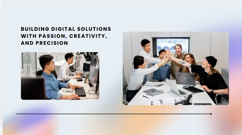 ios app development company