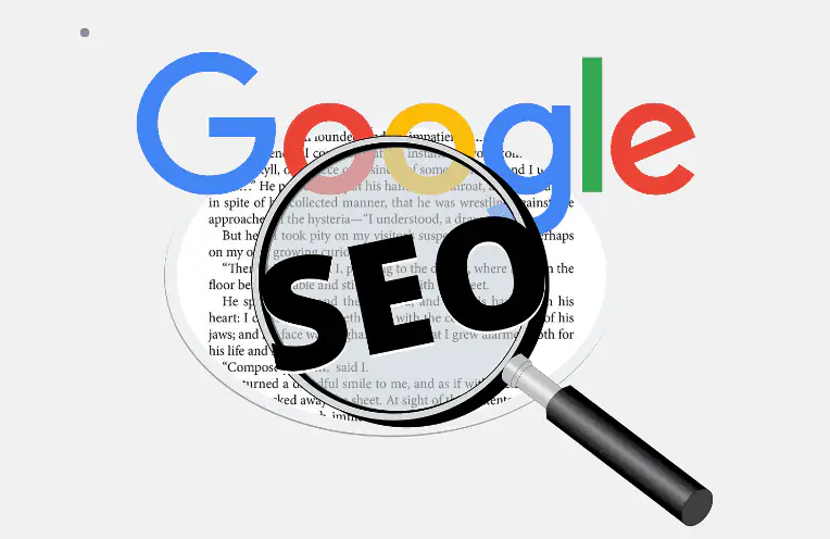 Website development company