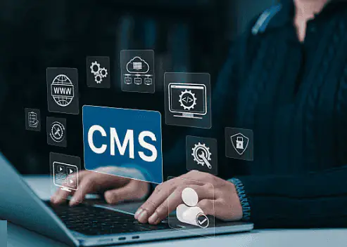Web Development Company in Hyderabad