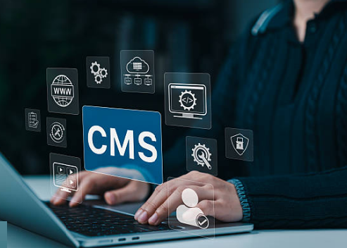 Web Development Company in Hyderabad