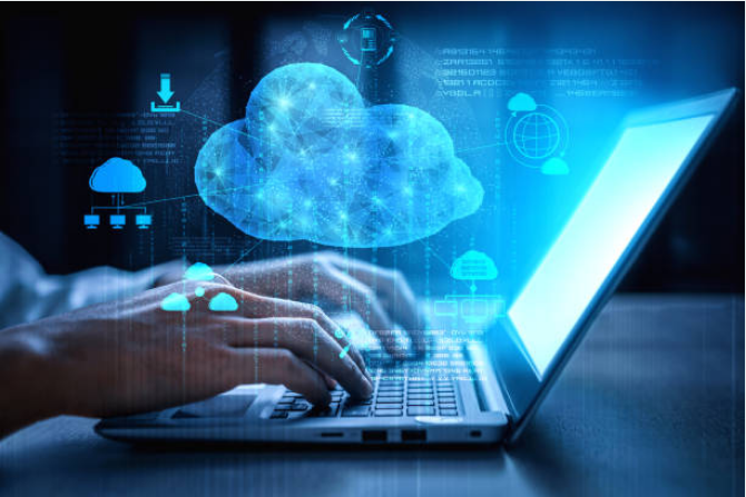 Web development services