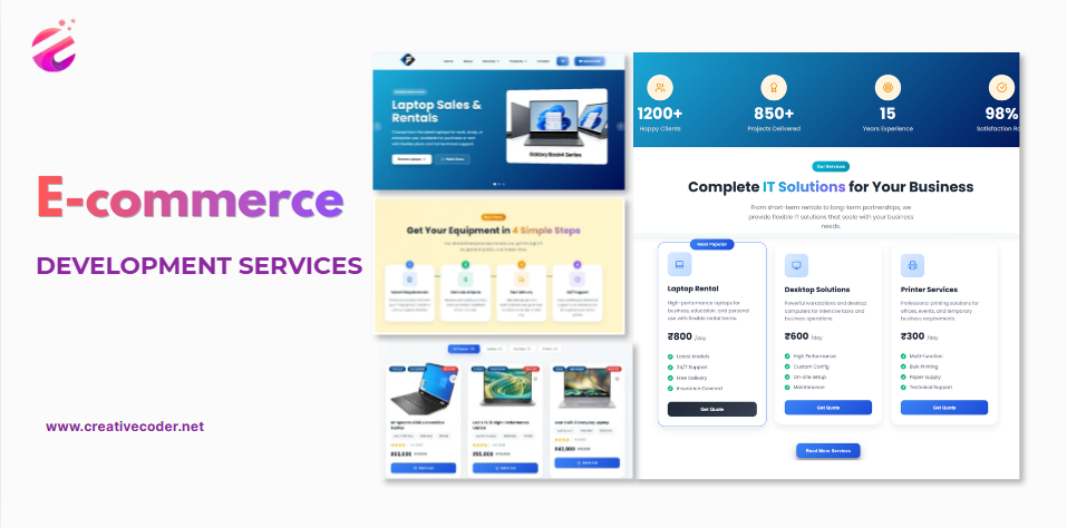 Mobile application development company in India