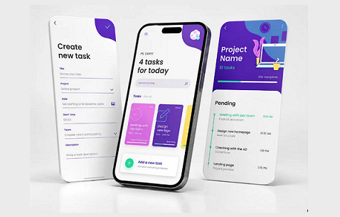 Mobile App Development