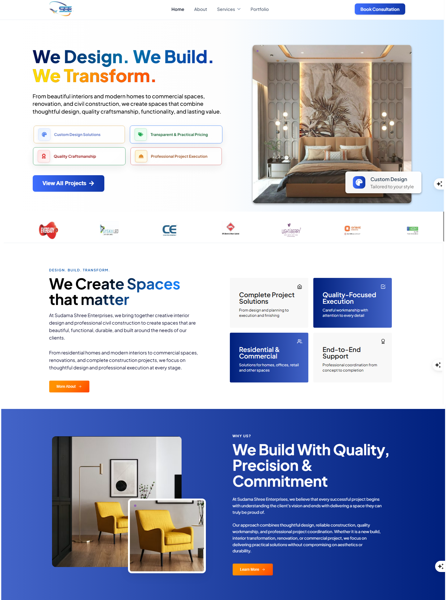 Website Design Company in Noida