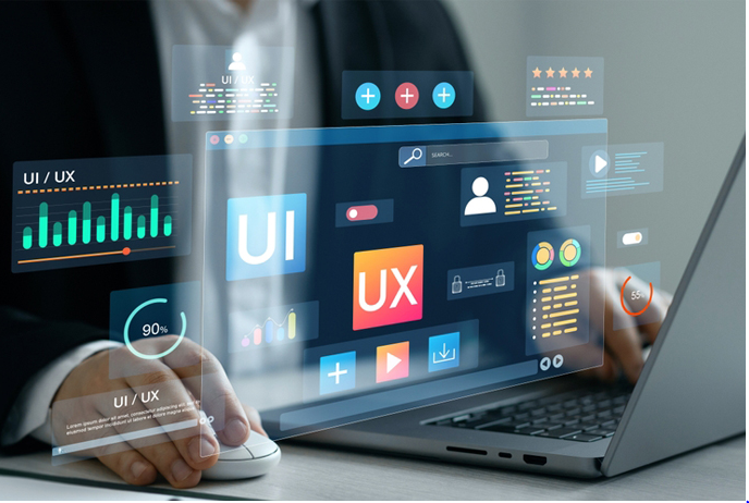 Website development solutions