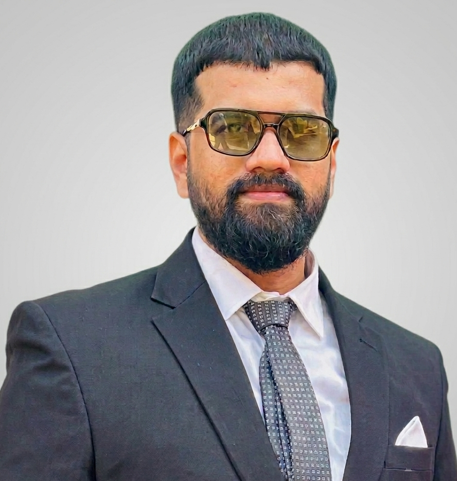 Vishal Keluskar