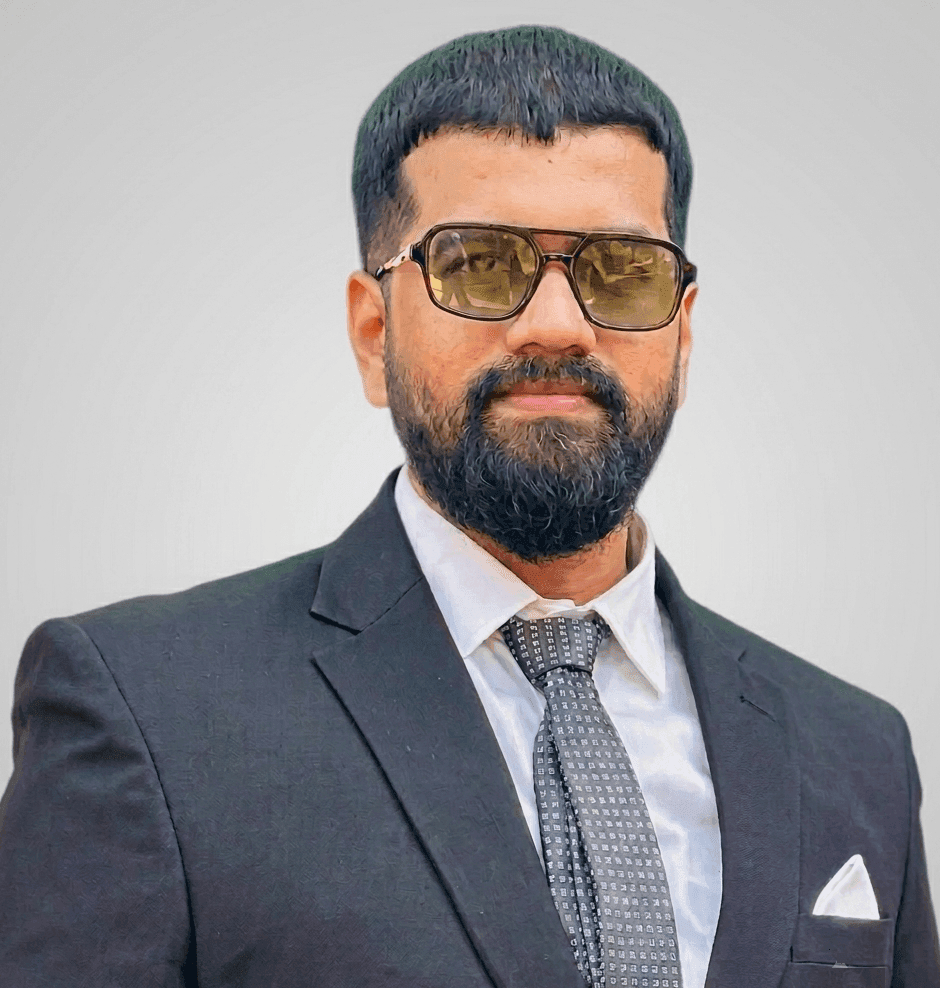 Vishal Keluskar