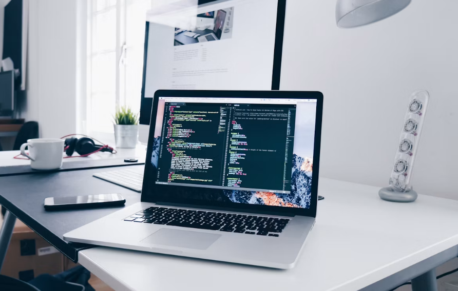 Website design services