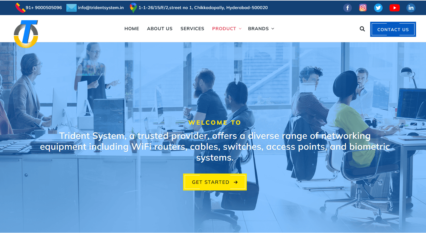 mobile app development company in india
