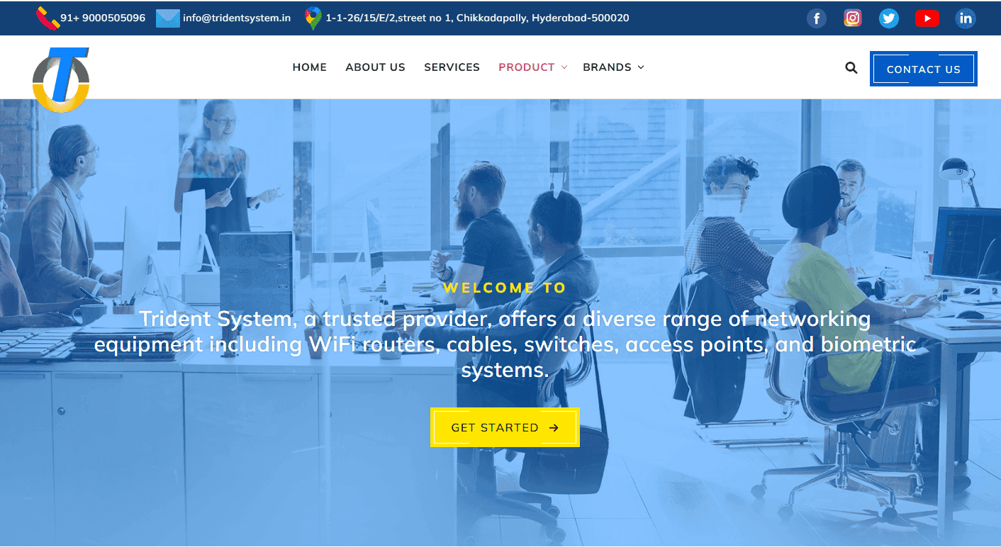 mobile app development company in india