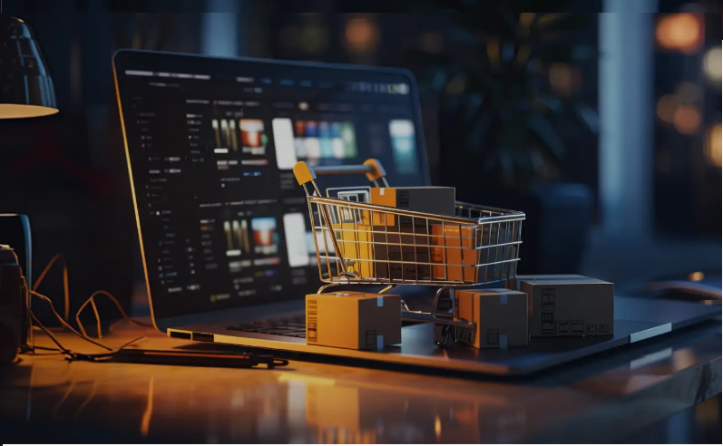 Website development services