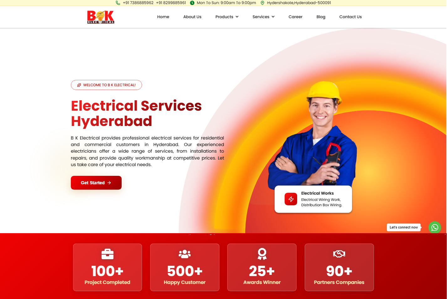 website development company in india