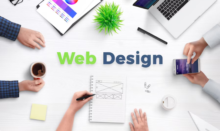 Creative Coder – Leading software development company with teams in Hyderabad, Delhi, and Lucknow.